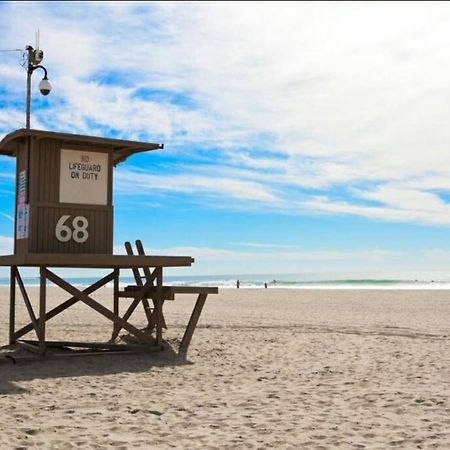 Newport Beach House 1 Blk To Beach And 25 Min To Disney Dış mekan fotoğraf