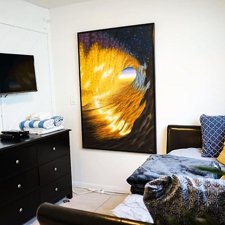 Newport Beach House 1 Blk To Beach And 25 Min To Disney Dış mekan fotoğraf