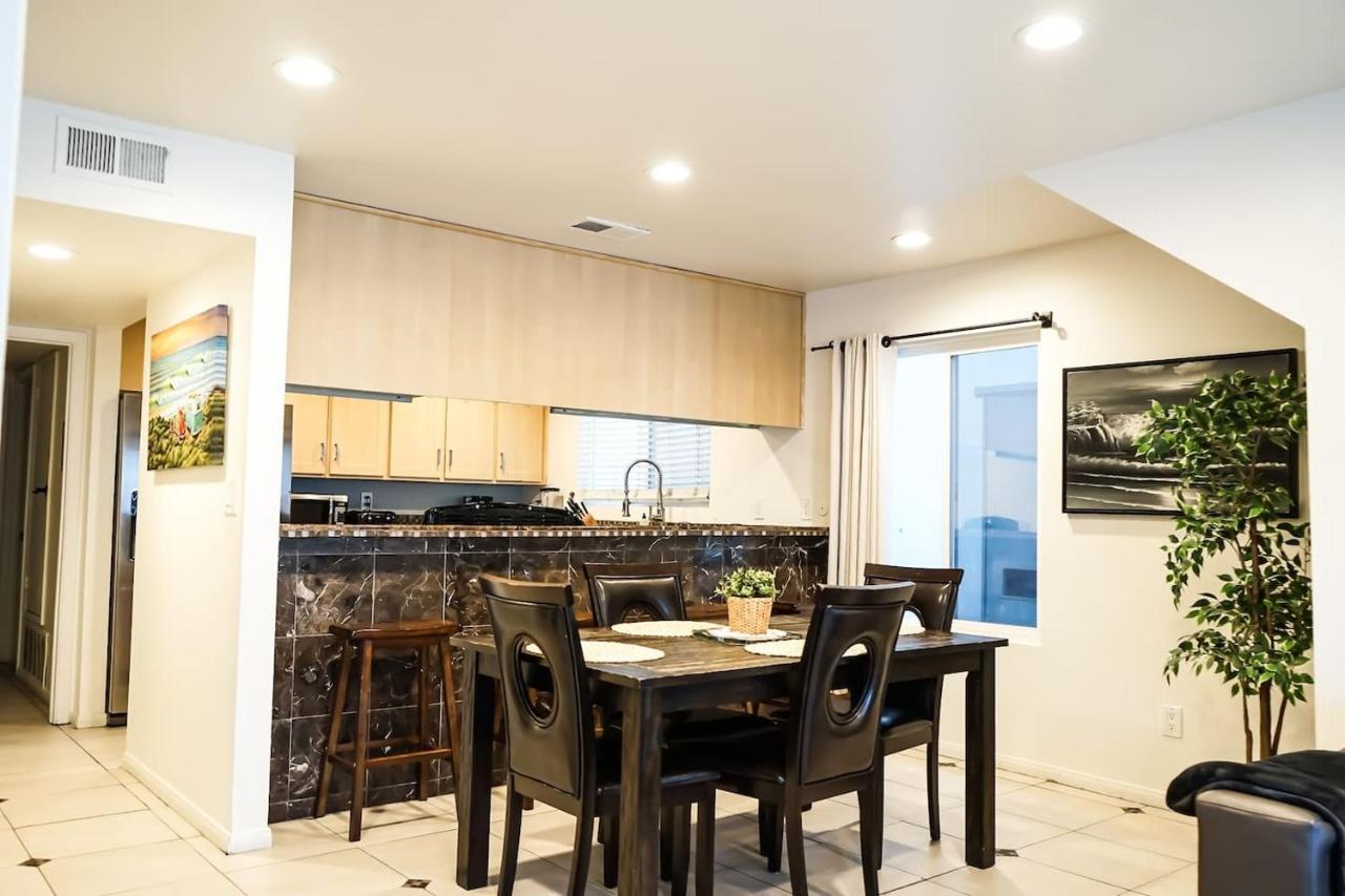 Newport Beach House 1 Blk To Beach And 25 Min To Disney Dış mekan fotoğraf