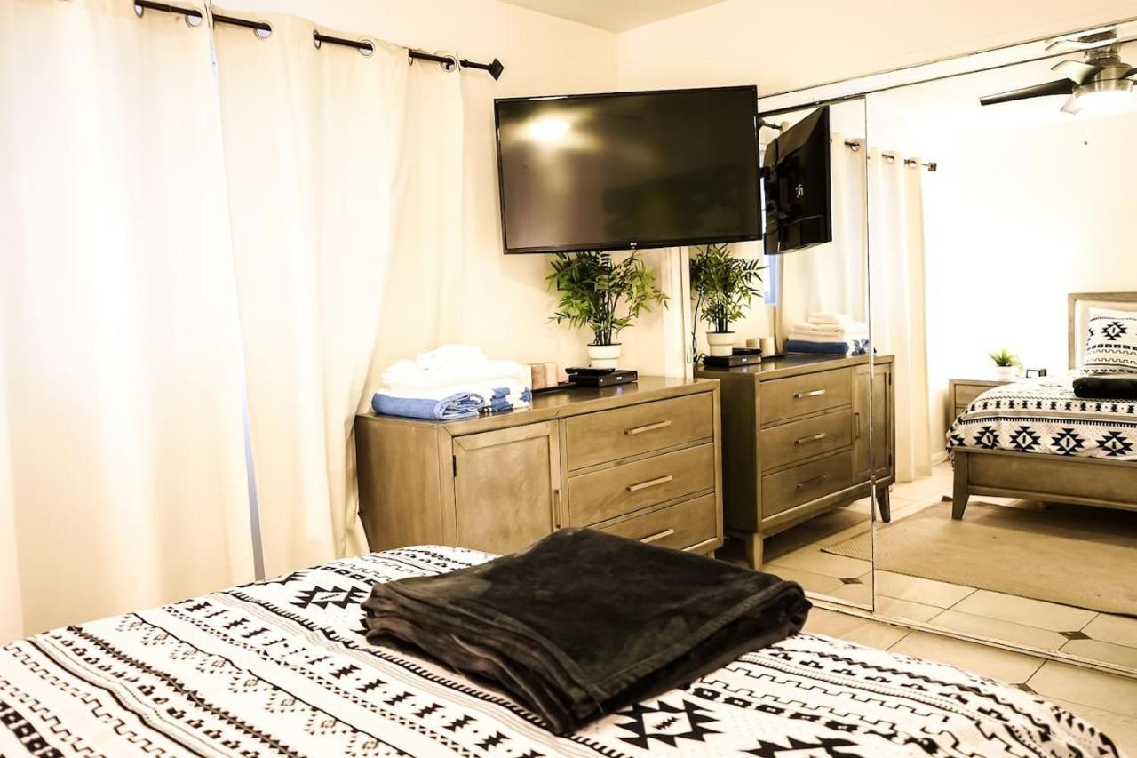 Newport Beach House 1 Blk To Beach And 25 Min To Disney Dış mekan fotoğraf