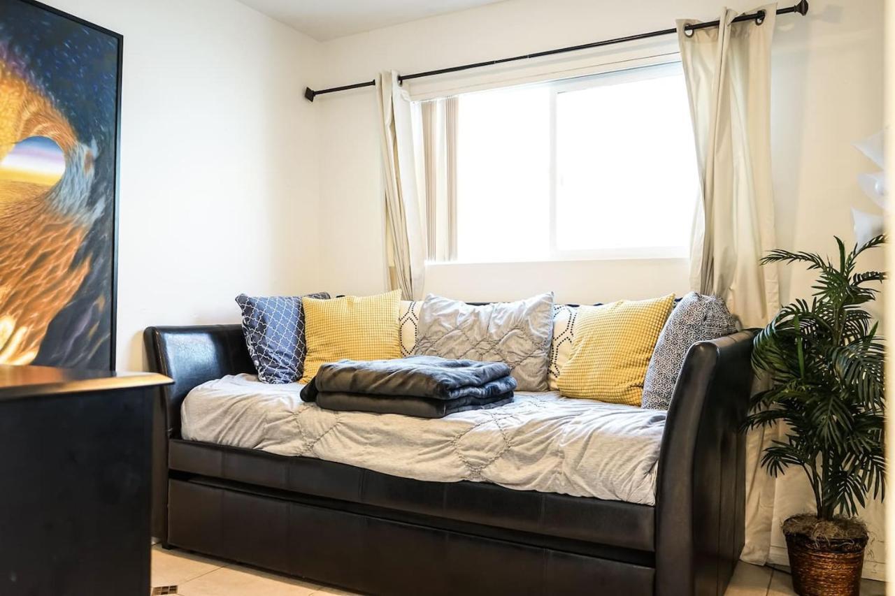 Newport Beach House 1 Blk To Beach And 25 Min To Disney Dış mekan fotoğraf