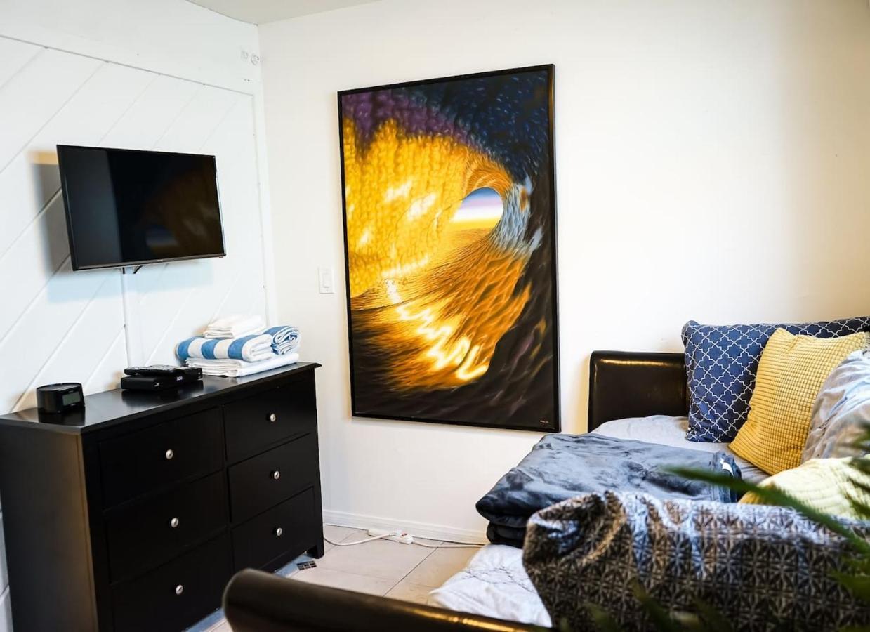 Newport Beach House 1 Blk To Beach And 25 Min To Disney Dış mekan fotoğraf