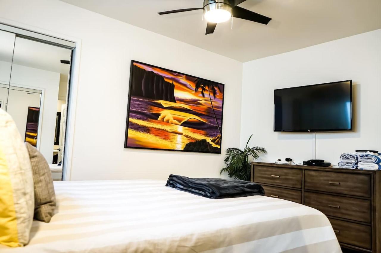 Newport Beach House 1 Blk To Beach And 25 Min To Disney Dış mekan fotoğraf